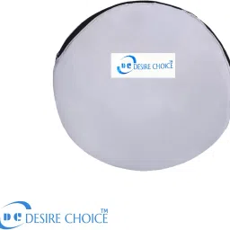 desire choice Polyester Adults Washable SINGLE PREMIUM QUALITY Mosquito Net image 5
