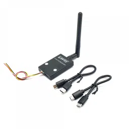 EWRF 5.8G UVC OTG Android AV Phone Receiver image 1