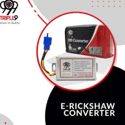 EV RICKSHAW CONVERTER-image-98