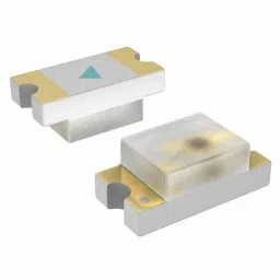 1.5mm Blue Surface Mount LED (Pack of 50)-21