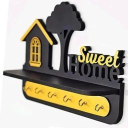 Wood Key Holder-image-53