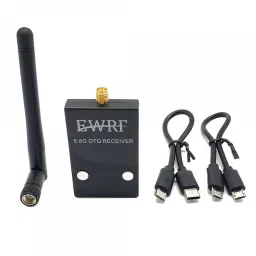 EWRF 5.8G UVC OTG Android AV Phone Receiver image 3