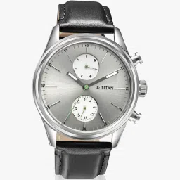 1805SL09-DL157-CLASSIQUE(NEO IBD GENTS) Analog Watch - For Men 1805SL09-picture-17