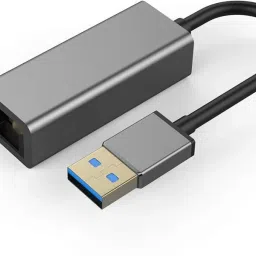 BKC USB 3.0 to Gigabit Ethernet Adapter Ultra Fast 1000 Mbps LAN Network for Windows Lan Adapter-21