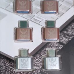 SGM Life USB Type C OTG Adapter-10