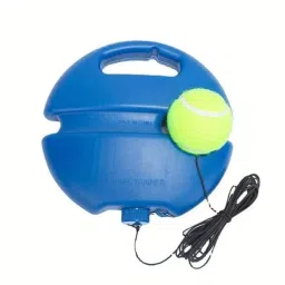 Tennis Practice Rebounder Equipment Training Tools Tennis Kit-image-31