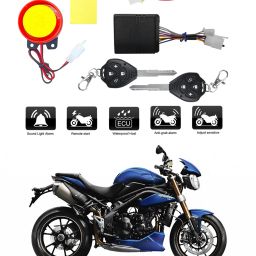 One-way Bike Alarm Kit-image-44