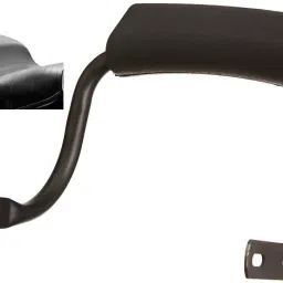 Adjustable Passenger Backrest-image-19
