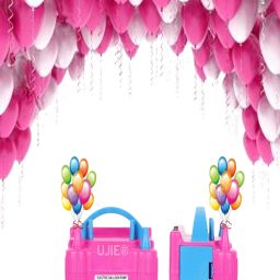 Pump Machine-Balloon Pump,Balloon Blower Balloon Pump-image-20