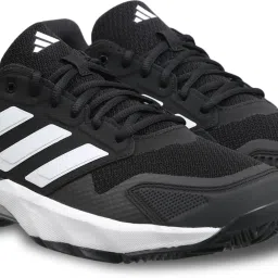adidas CourtJam Control 3 M Tennis Shoes For Men-picture-5