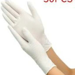 latex gloves 50 Wet and Dry Disposable Glove Set-image-10
