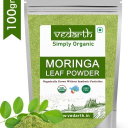 Moringa Powder | Pure and Natural | Miracle tree | Natural Detox-image-70
