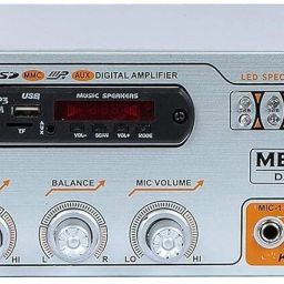DUAL CHANNEL STERIO HIGH QUALITY MOSFET 550 W AV Power Amplifier-picture-13