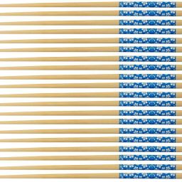 Eating, Decorative, Cooking Wood Japanese, Korean, Chinese Chopstick-image-0