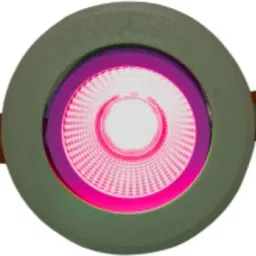 6 Watt LED COB Red Focus Light Recessed Ceiling Lamp-image-86