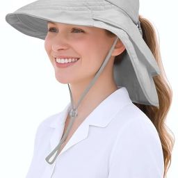 LQZ Sun Hat-38