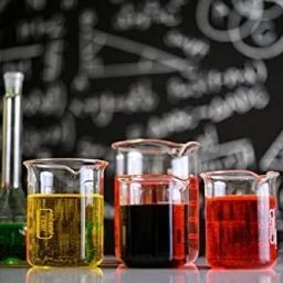 rawal's 50 ml Low Form Beaker image 5