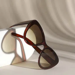 Others Cat-eye Sunglasses (Free Size)-image-11