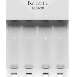 Envie ECR-20 Bettle Camera Battery Charger-11