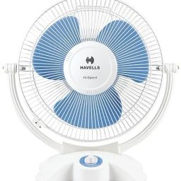 FHPBZSTWHT12 300 3 Blade Table Fan-image-78