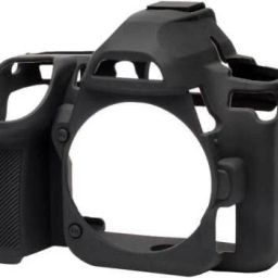 IJJA D780 camera silicone protective body camera cover for Nikon Camera Camera Bag-image-81