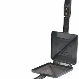 Non Stick Sandwich Maker Toast-21