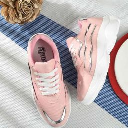Shoes for women | Shoes for girls | Casual shoes | Stylish shoes Sneakers For Women-image-19