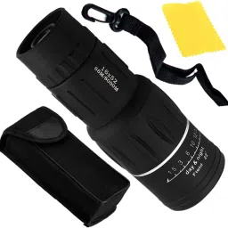 KJF 16x52 Day Night Vision Dual Power Object Lens Binocular Binoculars-21