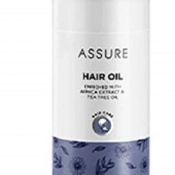 Hair Oil enriched with Arnica Extract & Tea Tree oil Hair Oil-image-25