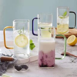 (Pack of 4) 005 Glass Set Water/Juice Glass-8