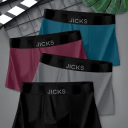 Pack of 4 Men Brief-image-71