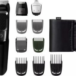 PHILIPS MG30/33 Grooming Kit 60 minRuntime 11 Length Settings-picture-17