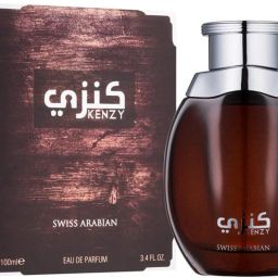 Kenzy 958 Eau de Parfum-100 ml-image-1