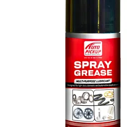 Premium Quality 150ml Multi-Purpose Heavy-Duty Spray Grease-image-69