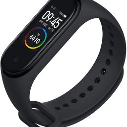 Click Trick M4 Smart Band Fitness Tracker Watch-picture-14