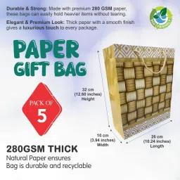 Printed Party Bag-picture-9