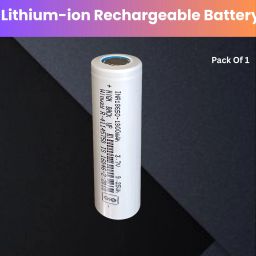 Rechargeable 1800Mah Lithium-Ion For Light Speaker Pack of 1Y204 Battery-image-62