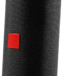 Worricow Brand New Ultra BASS & premium audio quality Portable wireless speaker with mic, In-built Carry Handle Support Bluetooth, FM Radio, USB, Micro SD Card Reader, Aux MP3 Player-7