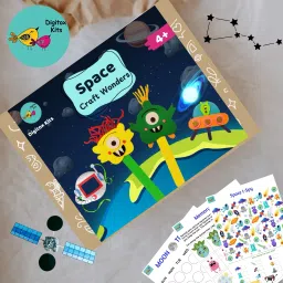 DIY Space Craft Wonders-image-1