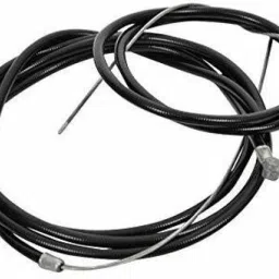 house of common BICYCLE POWER BREAK+LEVER+WIRE SET For Front & Back Bicycle Brake Disk image 3