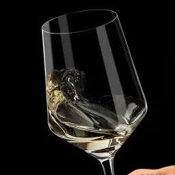 Crystal Wine Glasses, Red Wine Glass Glass Wine Glass-image-89