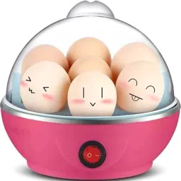 New Collection Stainless Steel Egg Cooker,egg boiler in electric momos steamer, Egg Boiler, Egg Poacher Electric, Egg Steamer, Egg Boiler Electric for Steaming, Cooking, 7 Boiling and Frying Egg Boiler Multi-function Electric Egg Cooker Boiler for easy boil and steam in home Steamer,7 Egg Cooker Egg Boiler Electric Automatic Off for Steaming, Cooking, Boiling and Frying Home Machine Egg Boiler with Egg Tray Egg Boiler 7 Eggs Plastic Egg Boiler (Multicolore,7 Egg) Electric Steam Boiler (7 Eggs) E Cooker 25 Egg Cooker (White, 7 Eggs) Egg Cooker-image-94