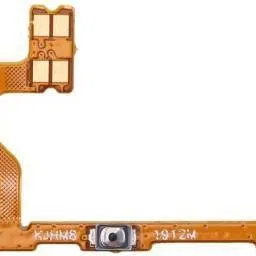 GOLARA REDMI 8A 8A Power ON/OFF Button-38