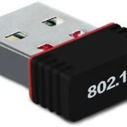 lejal Wi-Fi Receiver 300Mbps, 2.4Ghz, 802.11B/G/N USB 2.0 Wireless Wi-Fi Adapter USB Adapter-image-27