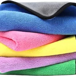 Guitar cleaning cloth Music Instrument Polish-image-69