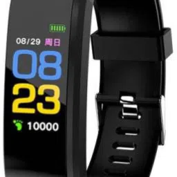 Body Safe Best Quality ID115 Fitness Tracker-picture-16