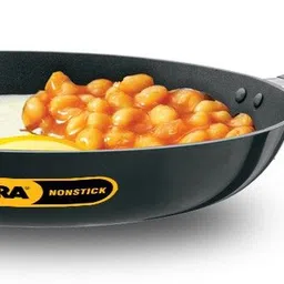 hawkins Futura Nonstick Frying (NF28) Fry Pan 28 cm diameter 2.5 L capacity-picture-30