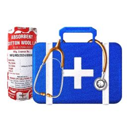 Interactive dressings Medical Dressing-image-49