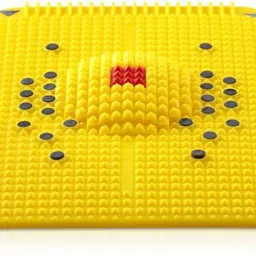 MARCRAZY ACC A1 acupressure foot mat (MUITLCOLOR) Massager-image-52