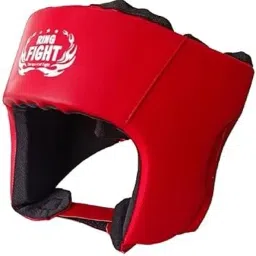 Boxing Karate Headgear MMA Taekwondo Martial Arts Kick Sparring Boxing Head Guard-image-41